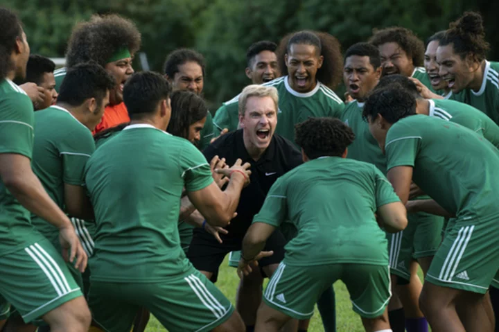 Taika Waititi’s soccer pic ‘Next Goal Wins’ set for Toronto Film Festival premiere