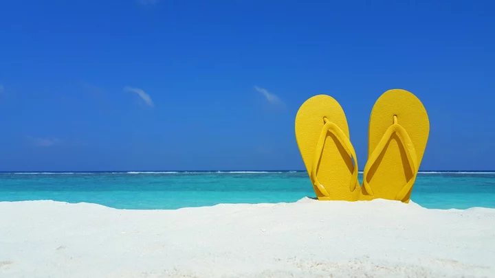 RTÉ spent €5,000 on flip-flops