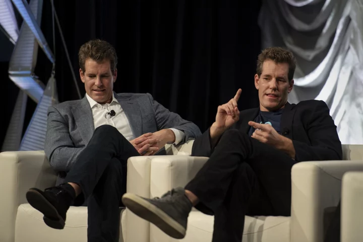 Winklevoss Twins Attempt Pivot After Gemini Loses Money and Employees