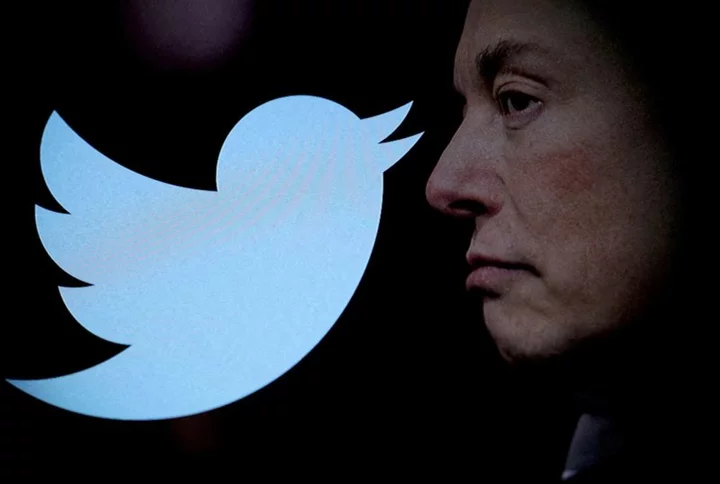 Musk says Twitter to soon allow calls, encrypted messaging