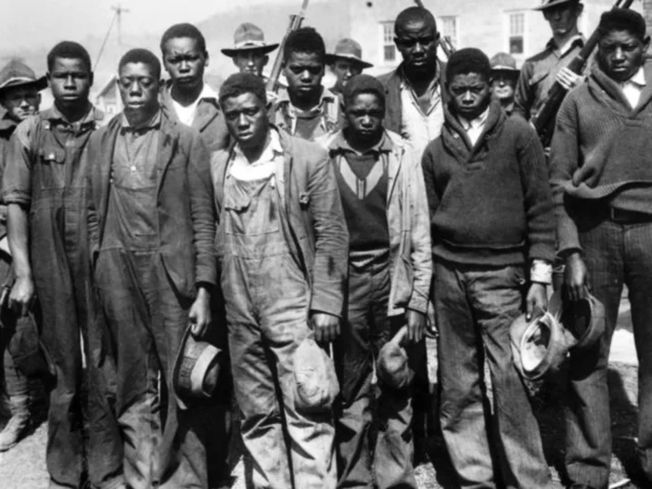 Trump cited the 'Scottsboro Boys' case when he asked for a 2026 trial. Judge Chutkan rejected any comparison