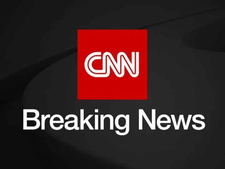 A shooting has been reported outside a high school graduation ceremony in Richmond, Virginia