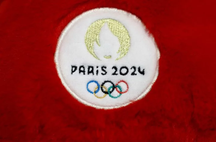 Olympics-Paris 2024 Olympics headquarters being searched by police - organisers