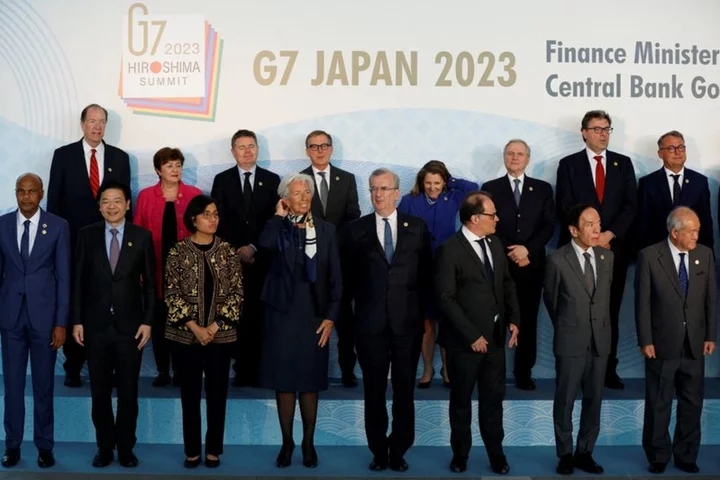 G7 plans new vaccine effort for developing nations, Yomiuri reports