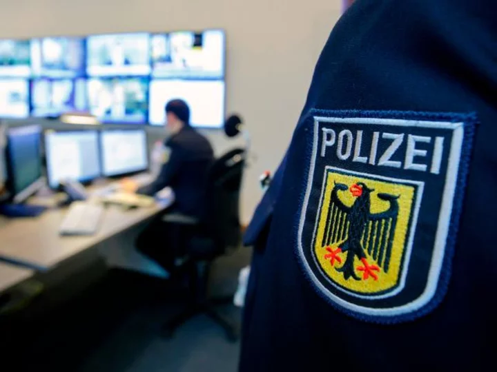 German man accused of spying for Russia