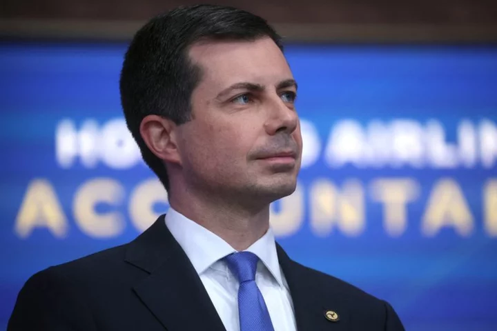 US decision on Mexico air safety rating independent of politics, Buttigieg says