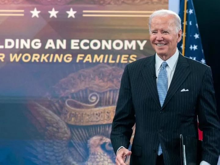 The 'Bidenomics' plan, explained