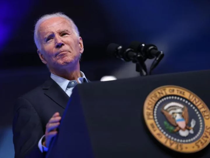 Fierce backlash in Beijing to Biden likening Xi to a dictator comes as he hopes for a thaw