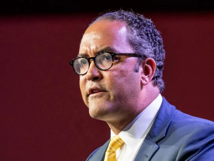 Will Hurd drops out of 2024 Republican presidential race and backs Nikki Haley