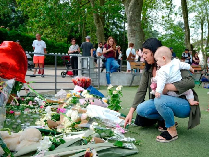 French playground stabbing suspect faces attempted murder charges