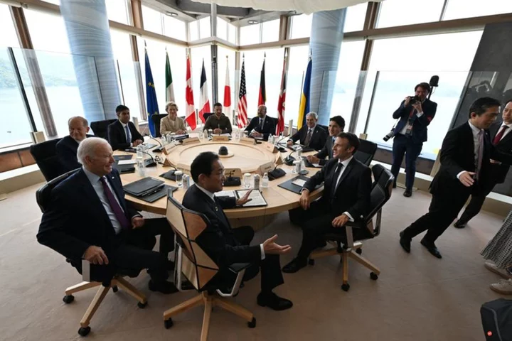 Analysis-G7 pledge to 