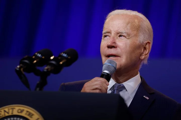 Biden to visit Maine for first time as president, tout manufacturing gains