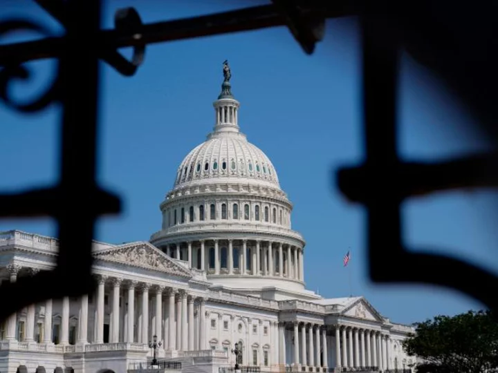 Debt limit negotiators race the clock to finalize debt deal as risk of default grows