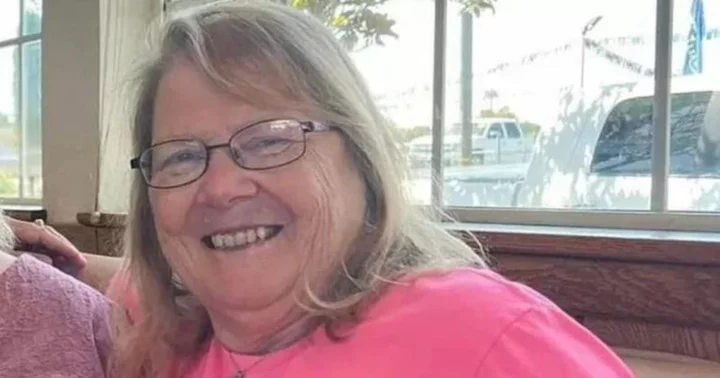 Ann Marie Herford: Michigan traveling nurse who disappeared while hiking in California last month found dead