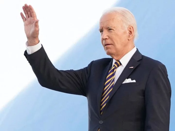 5 takeaways from Biden's high-stakes Europe trip