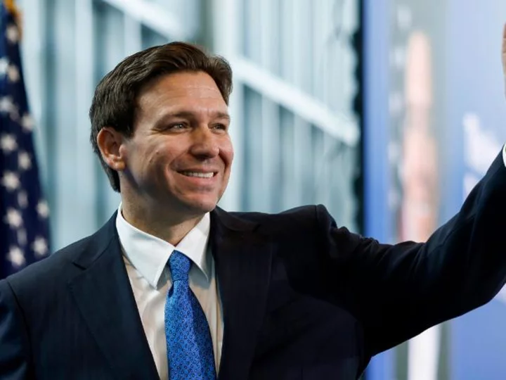 Ron DeSantis to announce 2024 presidential campaign Wednesday in conversation with Elon Musk