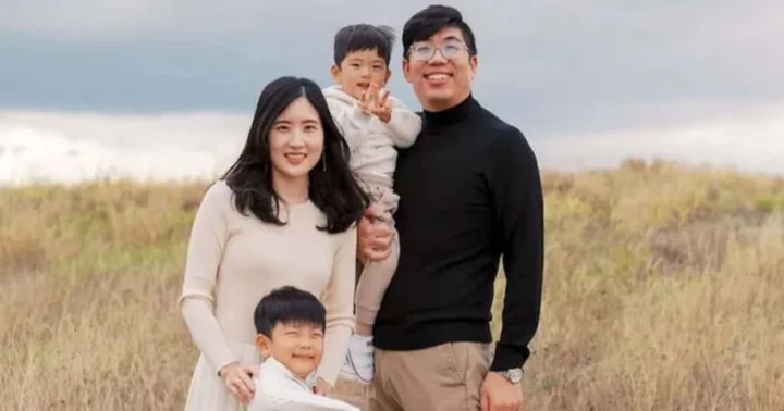 William Cho: Boy, 6, orphaned as his family including 3-year-old brother die in Texas Mall massacre