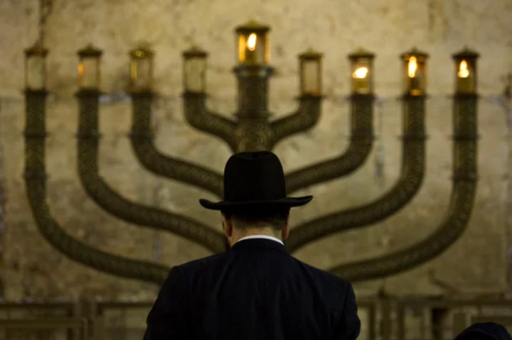 What to know about Hannukah and how it's celebrated around the world