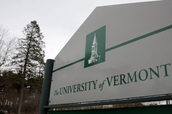 3 men of Palestinian descent attending a holiday gathering shot, injured near University of Vermont