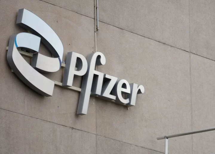 GSK sues Pfizer in US for patent infringement over RSV vaccine