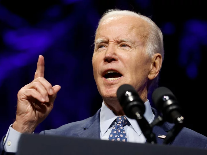 Biden criticised for suggesting bridge ‘across the Indian Ocean’