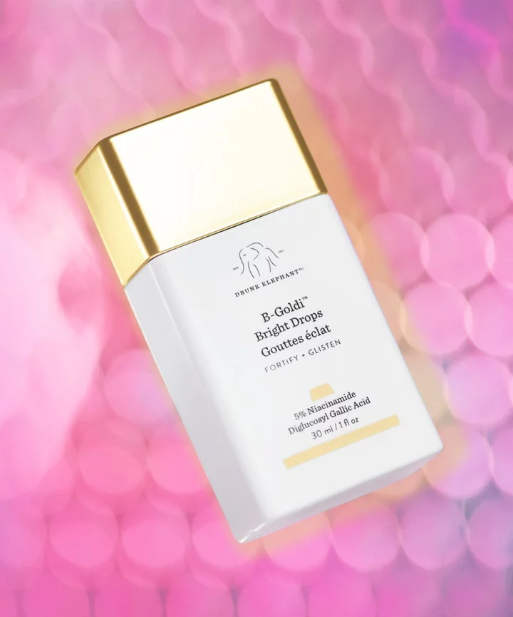 Drunk Elephant’s Illuminating Serum Beats Its Bronzing Drops, Hands Down