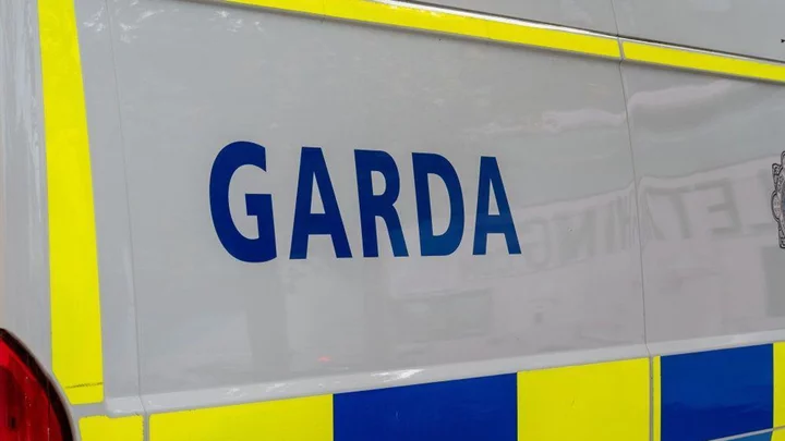 Man dies after being struck by vehicle on motorway