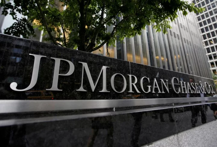 Startup founder accused of defrauding JPMorgan is indicted