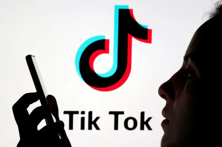 US House Republicans raise 'deep concern' on TikTok content decisions