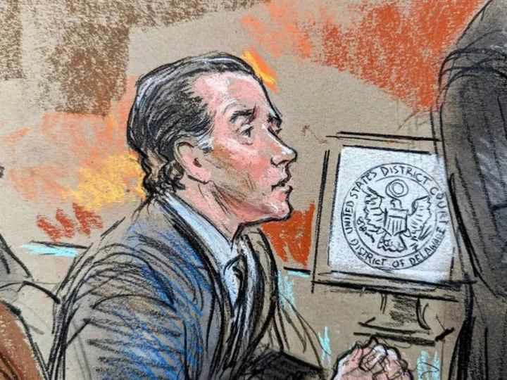 Takeaways from the stunning Hunter Biden hearing and what happens now