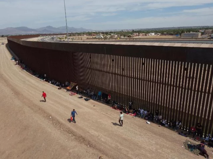 What is Title 42, why is it ending and what's happening now at the border?