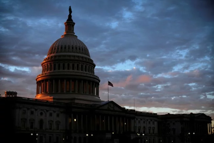 US FTC chair to face questions on court losses in congressional hearing