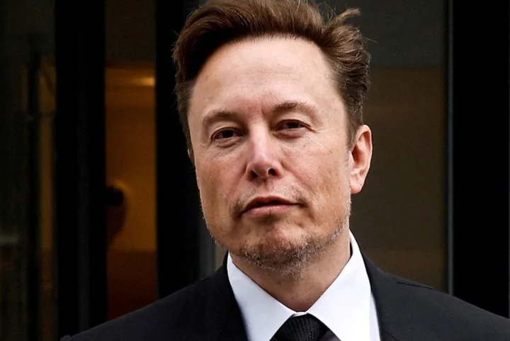 New Twitter CEO may free Musk to steer Tesla through easing demand