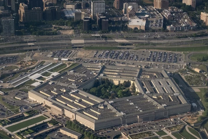 Pentagon Fails Its Financial Audit for Sixth Straight Year