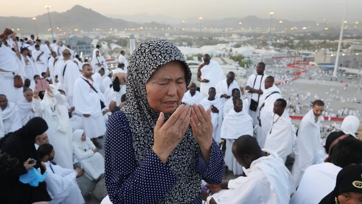 Hajj: Price rises making pilgrimage increasingly unaffordable