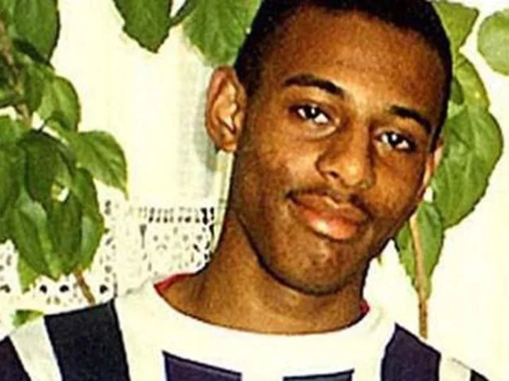 Stephen Lawrence: New suspect named in racist murder of Black British teenager