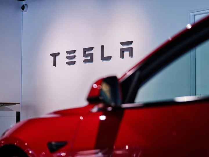 Tesla Sues Swedish State, Postal Service After Strike Actions