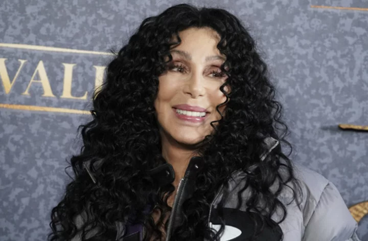 Do you believe? Cher set to star in Macy’s Thanksgiving Day Parade this year