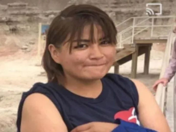 Indigenous woman reported missing after her first night in Denver, police say