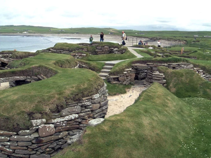 First Brexit, now Orxit? Politicians on Scotland's Orkney Islands vote to explore more autonomy