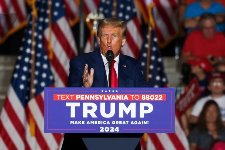 Trump faces federal charges for efforts to overturn 2020 election