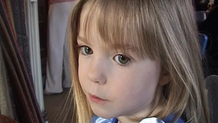 Madeleine McCann: Police begin searching Portugal reservoir