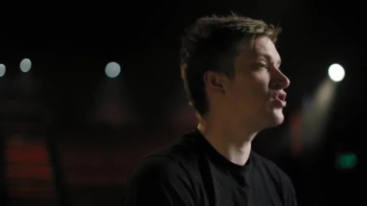 Daniel Sloss standup clip recirculates as he's praised for speaking out against Russell Brand