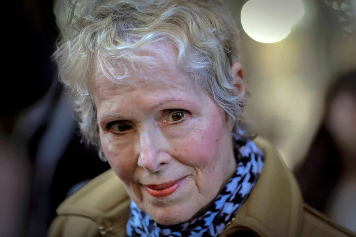 What are the allegations in E Jean Carroll’s rape case against Donald Trump?