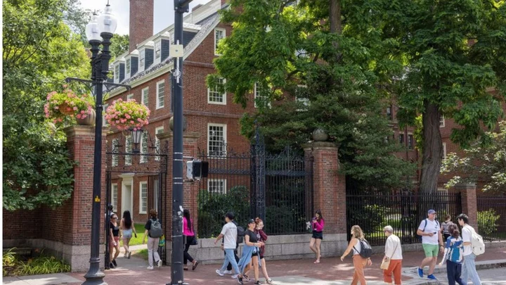 Growing backlash over Harvard students pro-Palestine letter