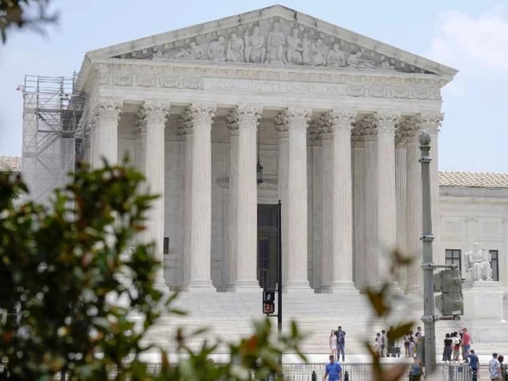 Supreme Court guts affirmative action in college admissions