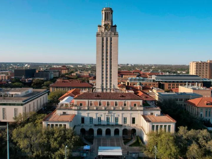 Black lawmakers in Texas criticize bill that seeks to ban DEI offices in higher education