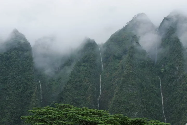 US FAA proposes improvements in Hawaii air tour safety