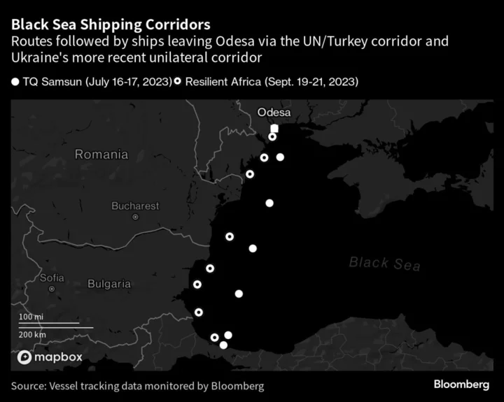 Russian Attacks Are Edging Closer and Closer to NATO Territory