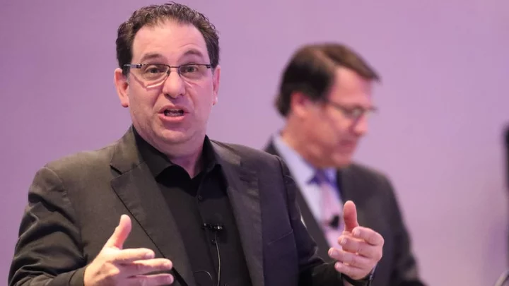 Famed US hacker Kevin Mitnick dies aged 59